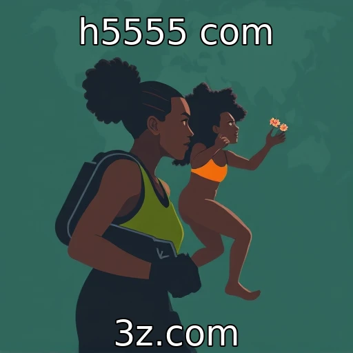 Diversidade e inclusão em narrativas de jogos | h5555 com