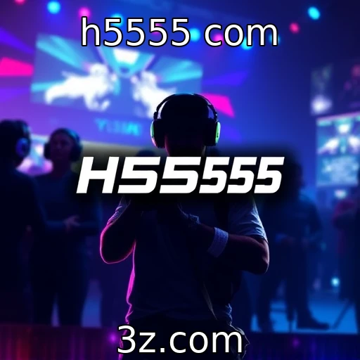 Mercado de eSports cresce com novos investimentos : h5555 com