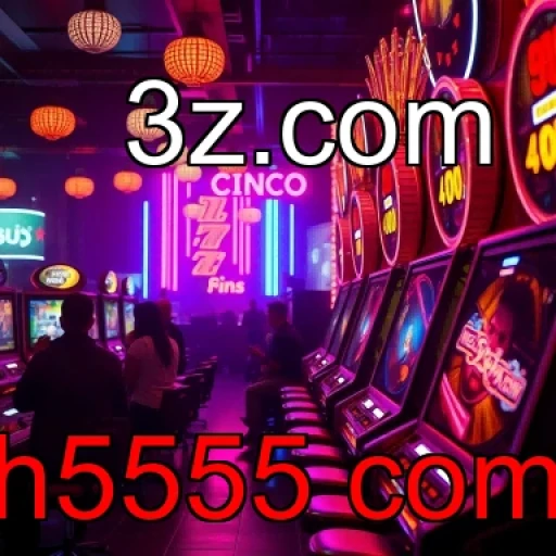 Eventos Imperdíveis no h5555 com: Prepare-se para Jogar