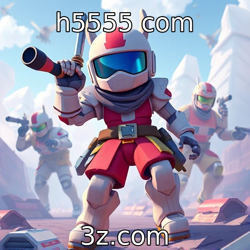 Tendências em jogabilidade para os próximos lançamentos | h5555 com