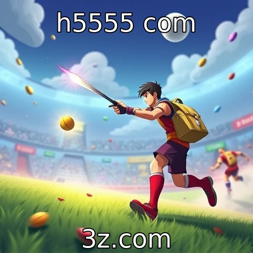 O impacto das microtransações no mercado de jogos | h5555 com