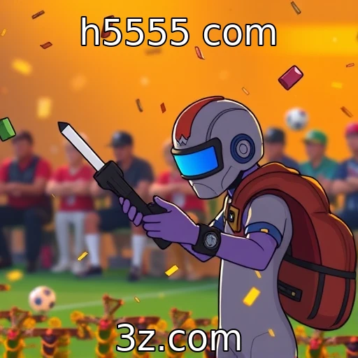 Impacto das microtransações em jogos populares - h5555 com