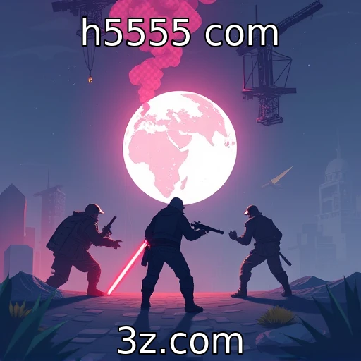 Desenvolvedores independentes ganham destaque na indústria : h5555 com