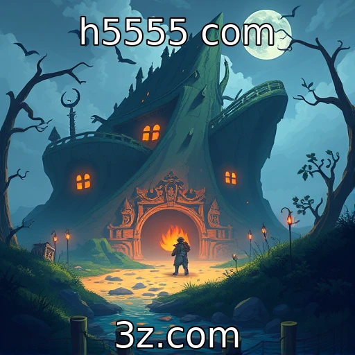 Desenvolvimento de jogos indie cresce em popularidade - h5555 com