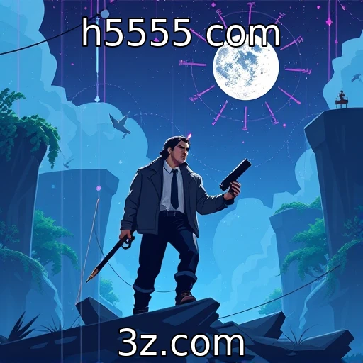 A crescente popularidade dos jogos indie : h5555 com