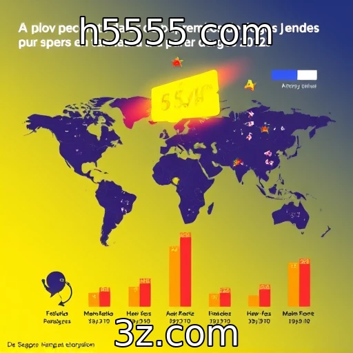 Efeitos da pandemia no setor de jogos - h5555 com