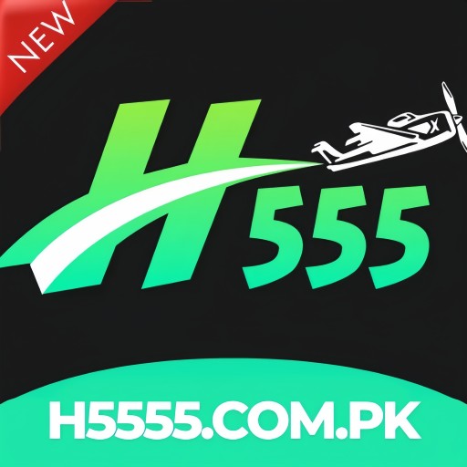 h5555 com logo
