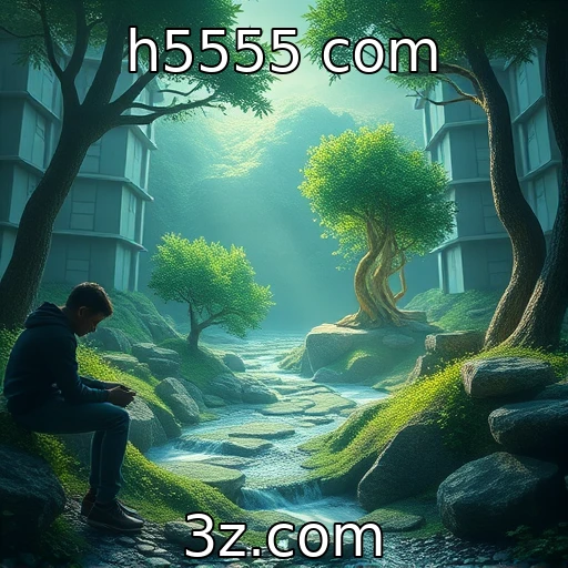 Sustentabilidade na indústria de games e práticas inovadoras - h5555 com