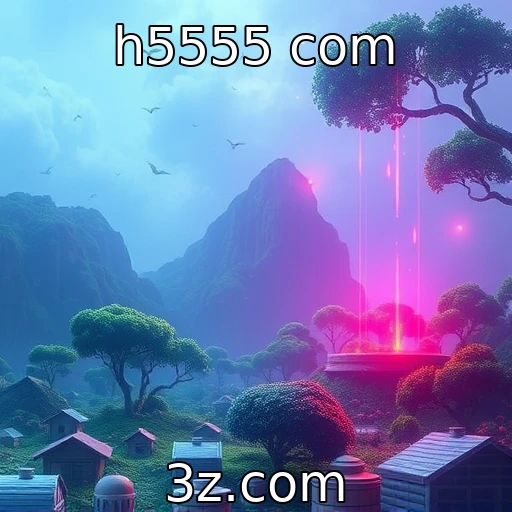 Desenvolvimento sustentável na produção de jogos - h5555 com