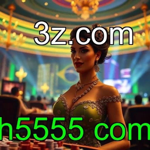 Torneios Empolgantes no h5555 Com: A Competição Que Você Busca